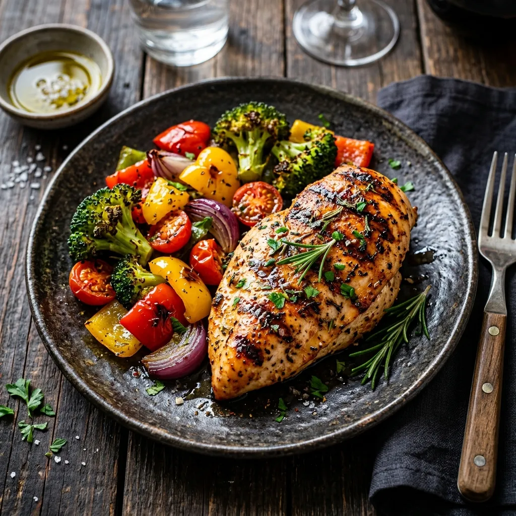 Proteinreich